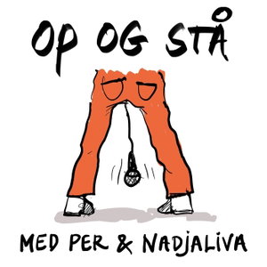 Op og stå