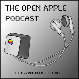Open Apple