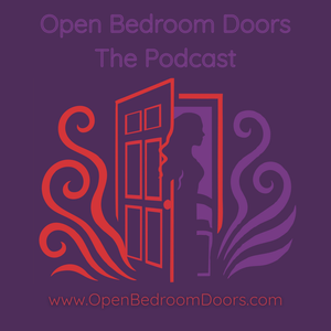 Open Bedroom Doors with Angela Skurtu