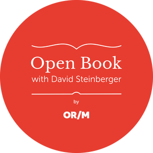 Open Book with David Steinberger