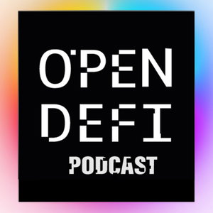 Open DeFi Podcast
