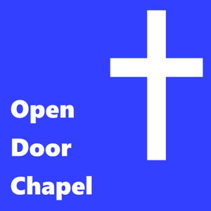 Open Door Chapel礼拝メッセージ