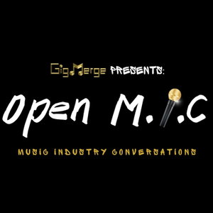 Open M.I.C - Music Industry Conversations