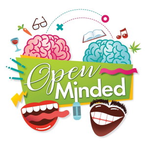 Open Minded Podcast