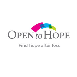 Open To Hope Podcast – Open to Hope