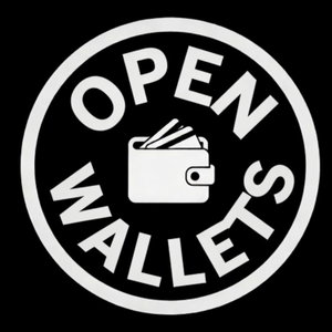 Open Wallets