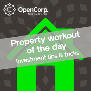 OpenCorp. PropertyWOD Podcast