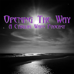 Opening The Way