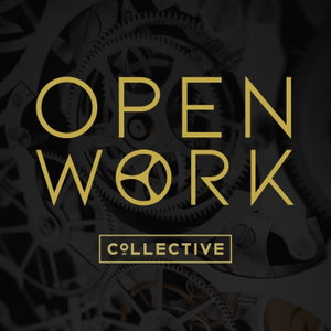 Openwork: Inside the Watch Industry