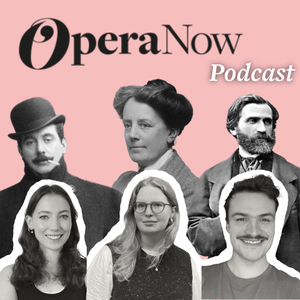 Opera Now