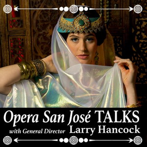 Opera San José