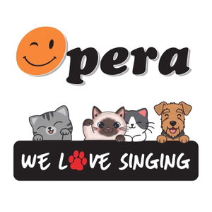 Opera - We love singing