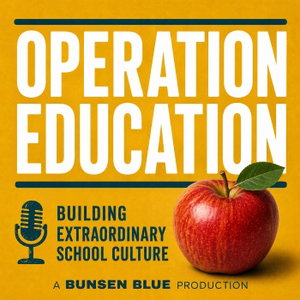 Operation Education