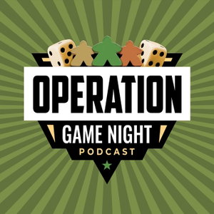 Operation Game Night