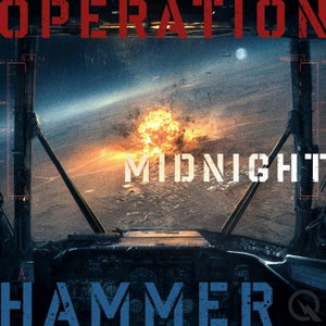 Operation Midnight Hammer