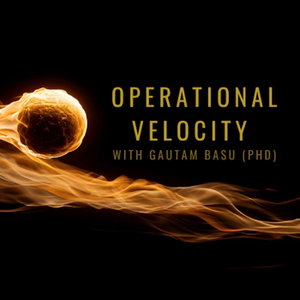Operational Velocity