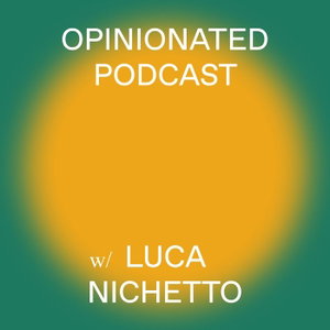 Opinionated