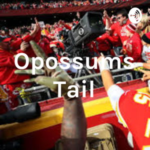 Opossums Tail