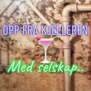 Opp fra kjelleren 