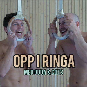 Opp i ringa