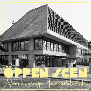 Öppen scen Norrköping