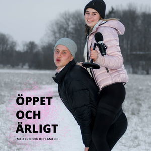 Öppet och Ärligt