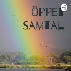 öppet samtal