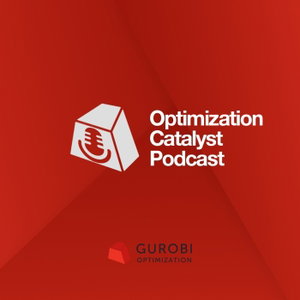 Optimization Catalyst