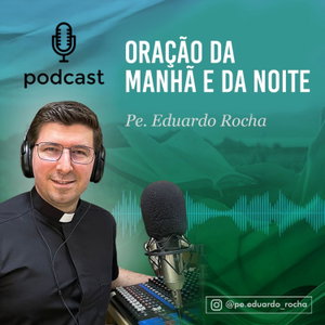 ORAÇÃO DA NOITE 20-06-2026 | Sábado - Oração da MANHÃ e da NOITE - @pe ...