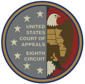 Oral Arguments from the Eighth Circuit U.S. Court of Appeals