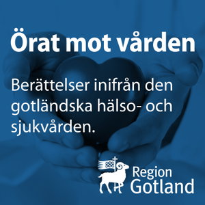 Örat mot vården