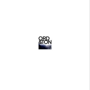 Ord och Ton