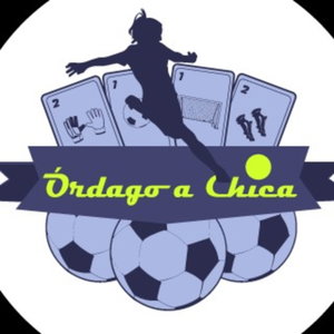 Órdago a Chica 
