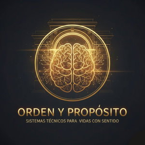 Orden y Propósito 