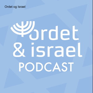 Ordet og Israel