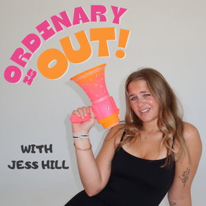 Ordinary is OUT! 