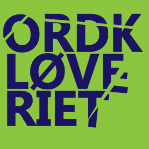 Ordkløveriet