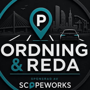 Ordning & Reda Podden