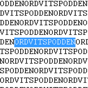 Ordvitspodden
