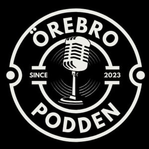 Örebropodden
