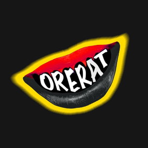 Orerat