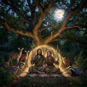 Organic Gnosticism