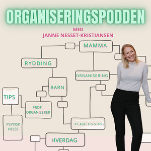 Organiseringspodden