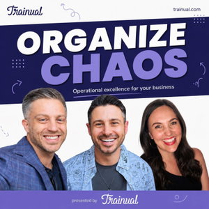 Organize Chaos
