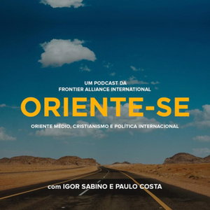 Oriente-se