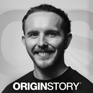 Origin Story with David McIntosh Jr