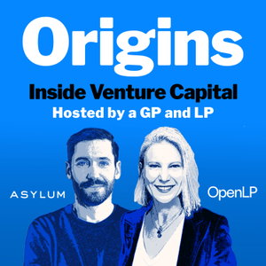 Origins: Inside Venture Capital