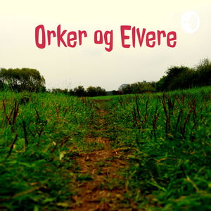 Orker og Elvere