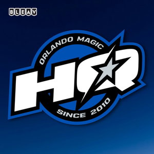 Orlando Magic HQ