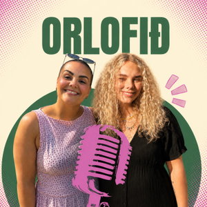 Orlofið